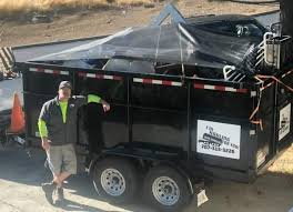 Best Residential Junk Removal  in Selma, CA